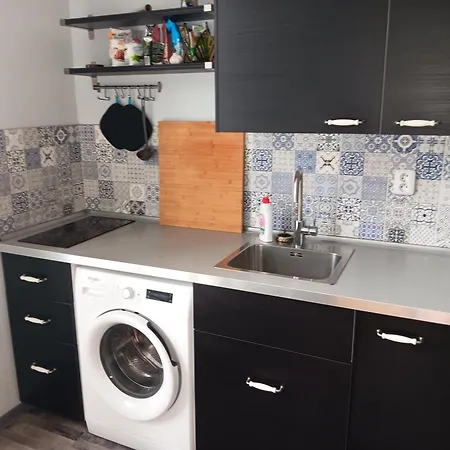 Cosy Close To Main Train Station And Center Appartement *