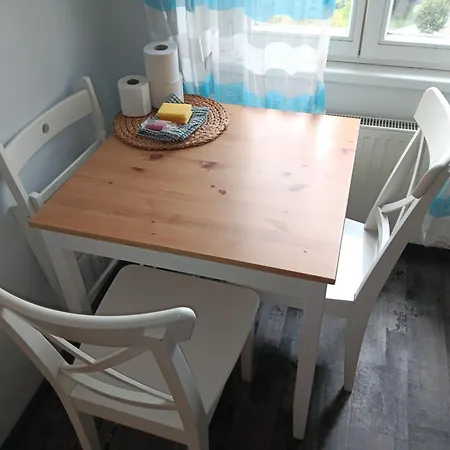 Cosy Close To Main Train Station And Center Appartement Prague