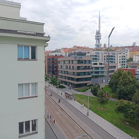 Cosy Close To Main Train Station And Center Appartement *