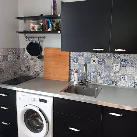 Cosy Close To Main Train Station And Center Appartement Prague
