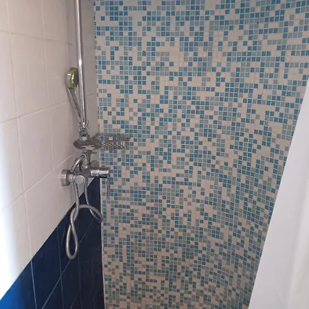 Appartement Cosy Close To Main Train Station And Center Prague