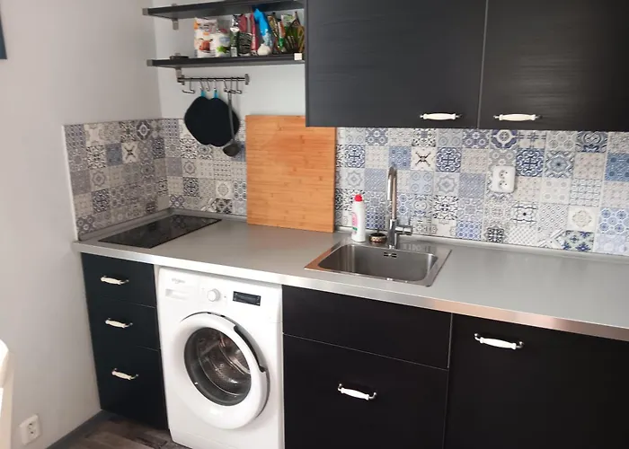 Cosy Close To Main Train Station And Center Appartement *