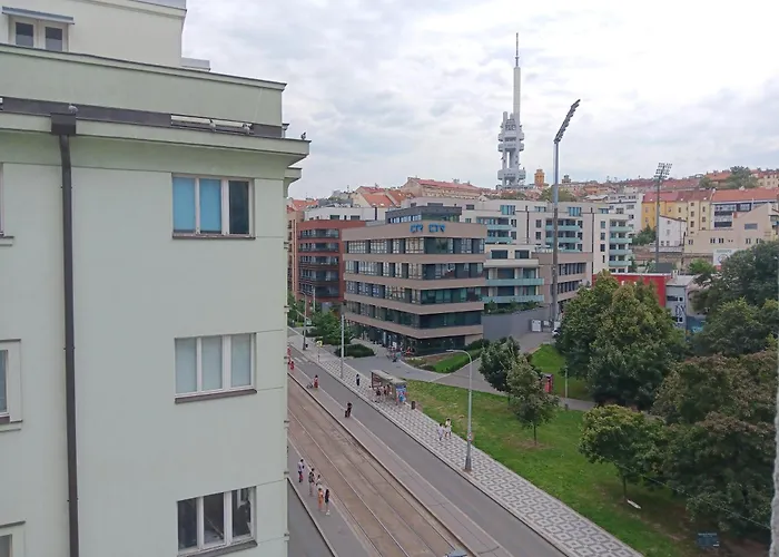 Cosy Close To Main Train Station And Center Appartement *