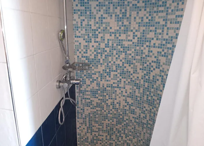 Appartement Cosy Close To Main Train Station And Center Prague